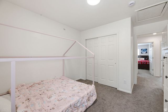 7755 N BROOKWOOD DR, Eagle Mountain, UT 84005