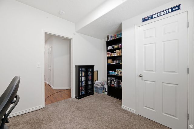 7755 N BROOKWOOD DR, Eagle Mountain, UT 84005