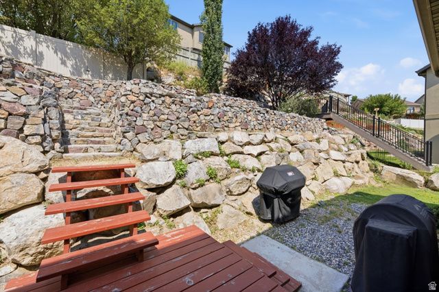 7755 N BROOKWOOD DR, Eagle Mountain, UT 84005