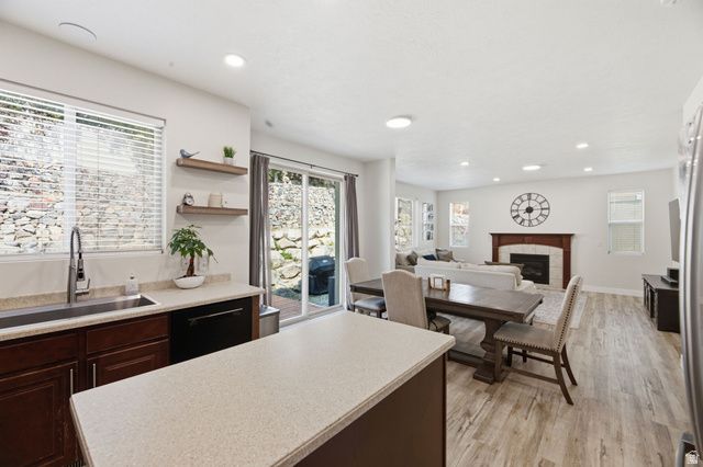 7755 N BROOKWOOD DR, Eagle Mountain, UT 84005