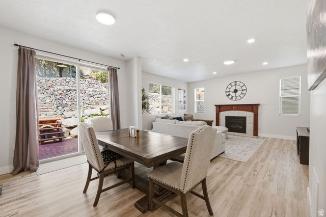 7755 N BROOKWOOD DR, Eagle Mountain, UT 84005