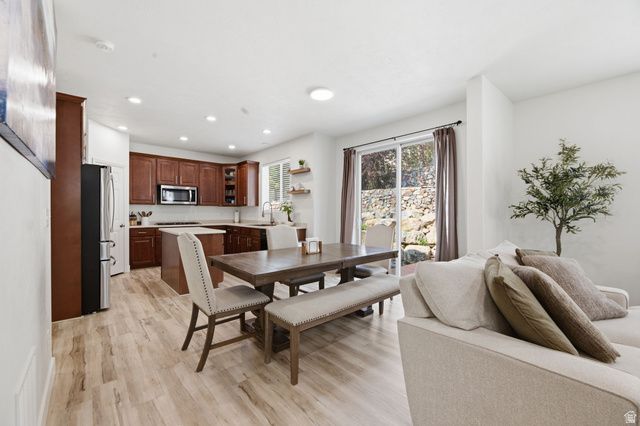 7755 N BROOKWOOD DR, Eagle Mountain, UT 84005