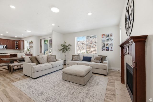 7755 N BROOKWOOD DR, Eagle Mountain, UT 84005