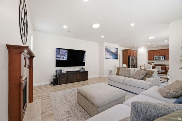 7755 N BROOKWOOD DR, Eagle Mountain, UT 84005