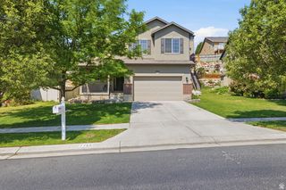7755 N BROOKWOOD DR, Eagle Mountain, UT 84005