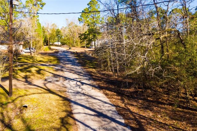 Lot 30 Cedar Court, Trinity, TX 75862