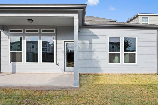 2209 Grenache DR 34, Round Rock, TX 78664