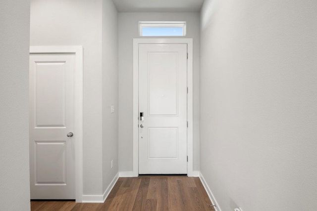 2209 Grenache DR 34, Round Rock, TX 78664