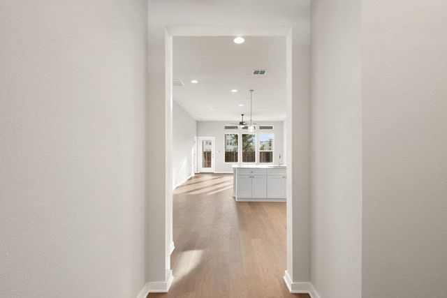 2209 Grenache DR 34, Round Rock, TX 78664