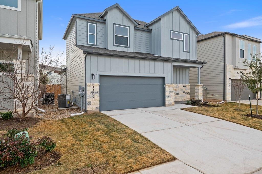 2209 Grenache DR 34, Round Rock, TX 78664