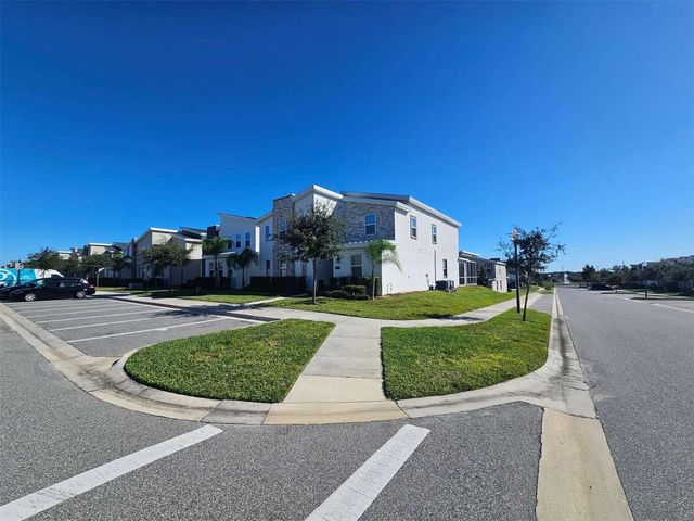 1265 CHALLENGE DRIVE, Davenport, FL 33896