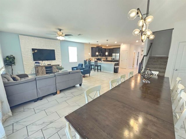 1265 CHALLENGE DRIVE, Davenport, FL 33896