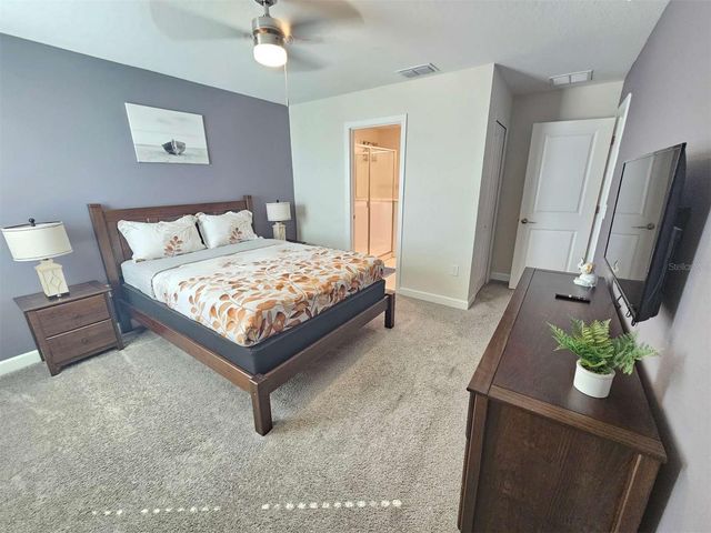 1265 CHALLENGE DRIVE, Davenport, FL 33896