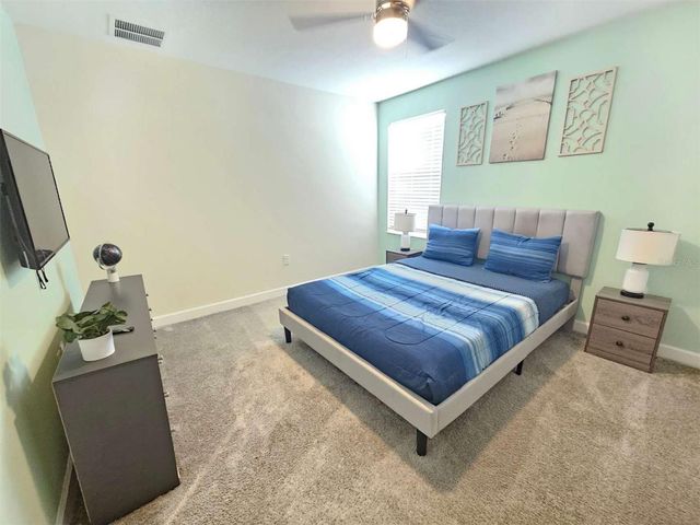 1265 CHALLENGE DRIVE, Davenport, FL 33896