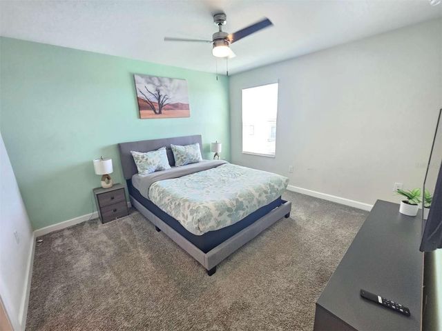 1265 CHALLENGE DRIVE, Davenport, FL 33896