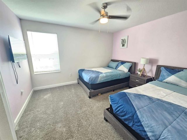 1265 CHALLENGE DRIVE, Davenport, FL 33896