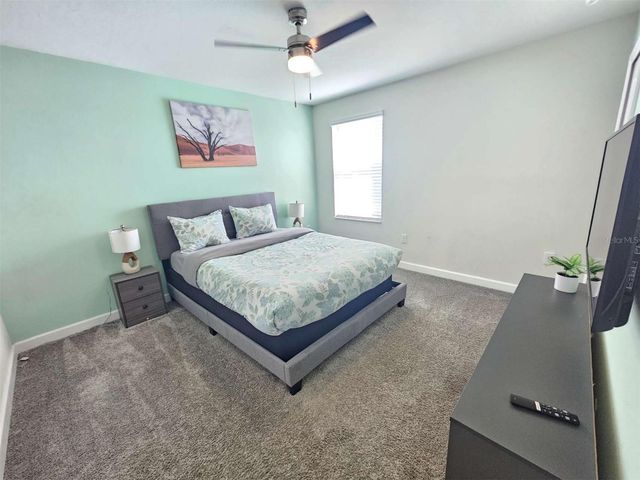 1265 CHALLENGE DRIVE, Davenport, FL 33896