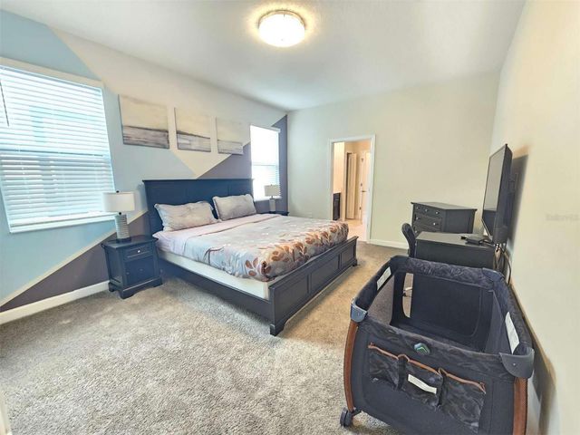 1265 CHALLENGE DRIVE, Davenport, FL 33896