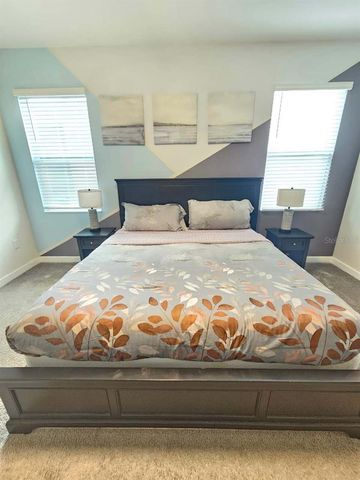 1265 CHALLENGE DRIVE, Davenport, FL 33896