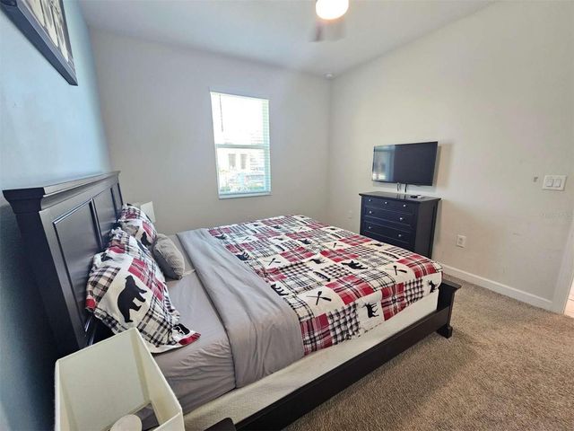 1265 CHALLENGE DRIVE, Davenport, FL 33896