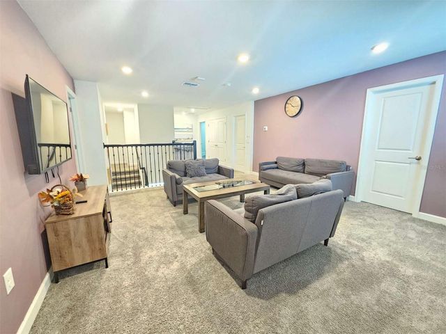 1265 CHALLENGE DRIVE, Davenport, FL 33896