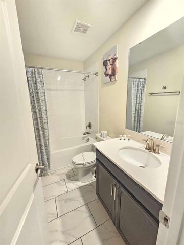 1265 CHALLENGE DRIVE, Davenport, FL 33896