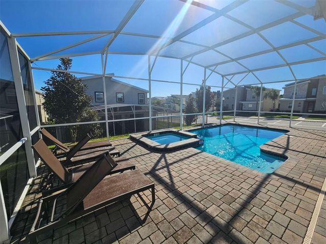 1265 CHALLENGE DRIVE, Davenport, FL 33896