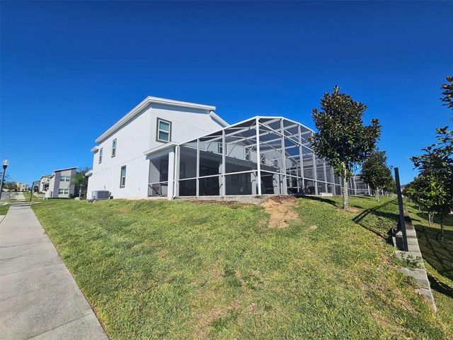 1265 CHALLENGE DRIVE, Davenport, FL 33896