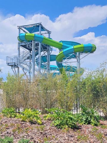 1265 CHALLENGE DRIVE, Davenport, FL 33896