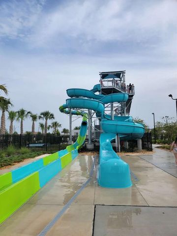 1265 CHALLENGE DRIVE, Davenport, FL 33896