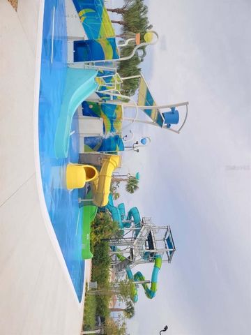 1265 CHALLENGE DRIVE, Davenport, FL 33896