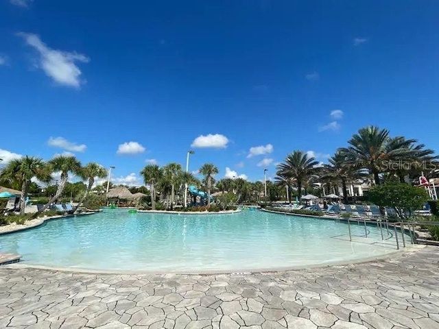 1265 CHALLENGE DRIVE, Davenport, FL 33896