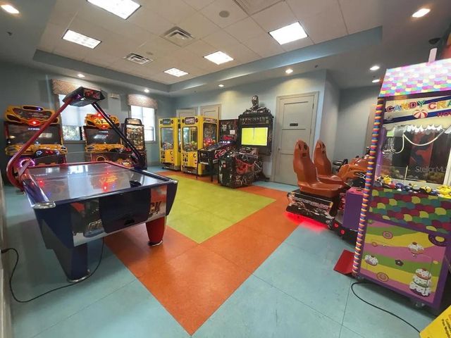 1265 CHALLENGE DRIVE, Davenport, FL 33896