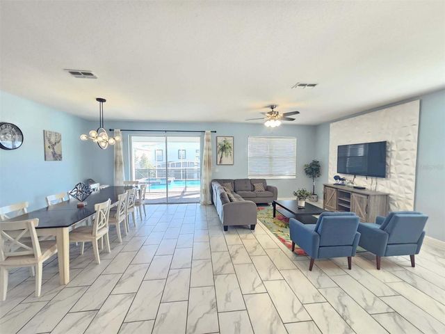 1265 CHALLENGE DRIVE, Davenport, FL 33896