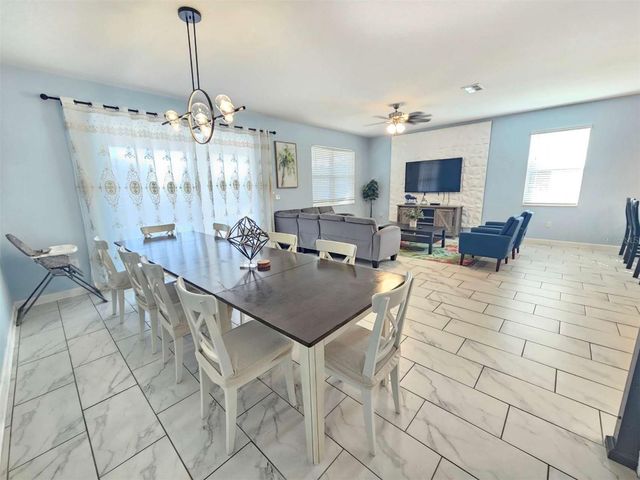 1265 CHALLENGE DRIVE, Davenport, FL 33896