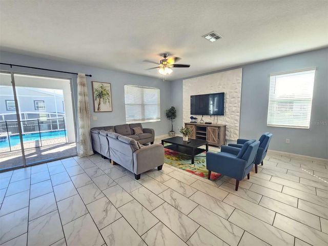 1265 CHALLENGE DRIVE, Davenport, FL 33896