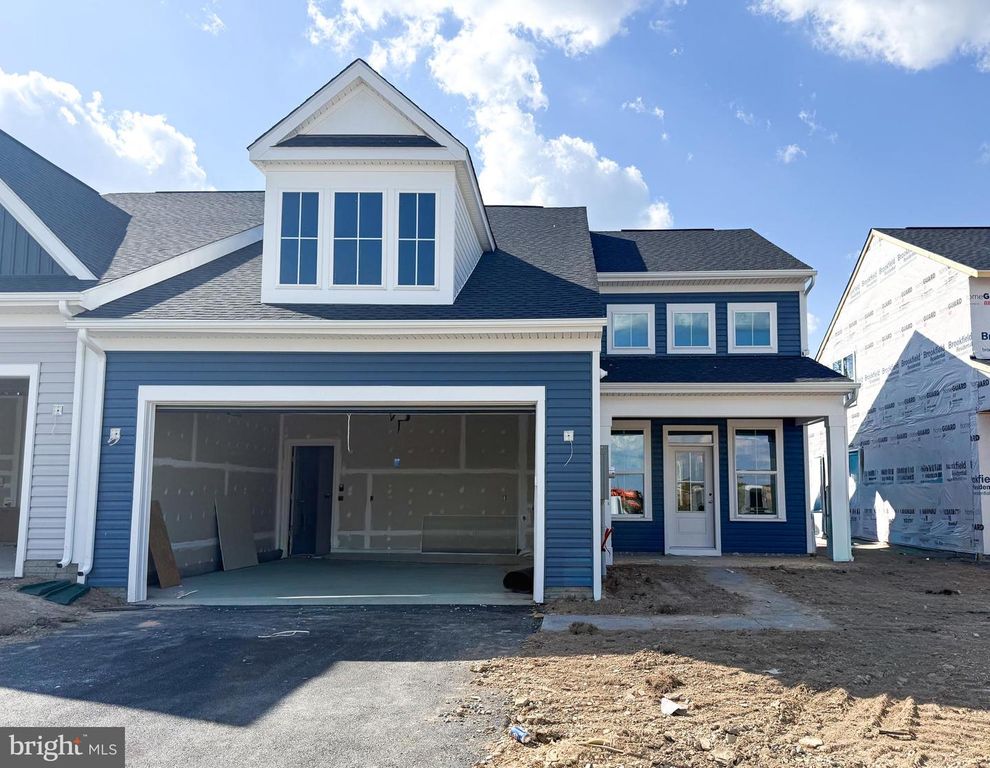 108 ZINNIA LN, Winchester, VA 22603