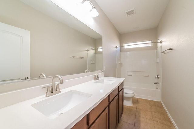 19284 W Woodlands Avenue, Buckeye, AZ 85326