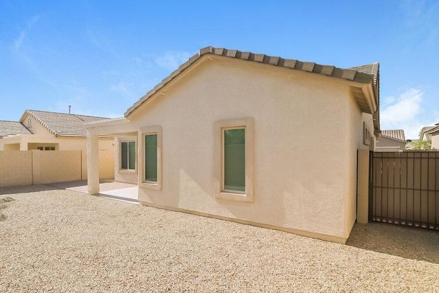 19284 W Woodlands Avenue, Buckeye, AZ 85326