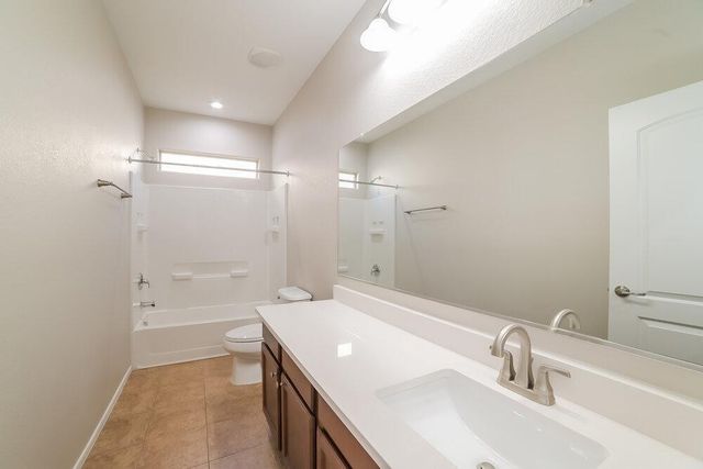 19284 W Woodlands Avenue, Buckeye, AZ 85326