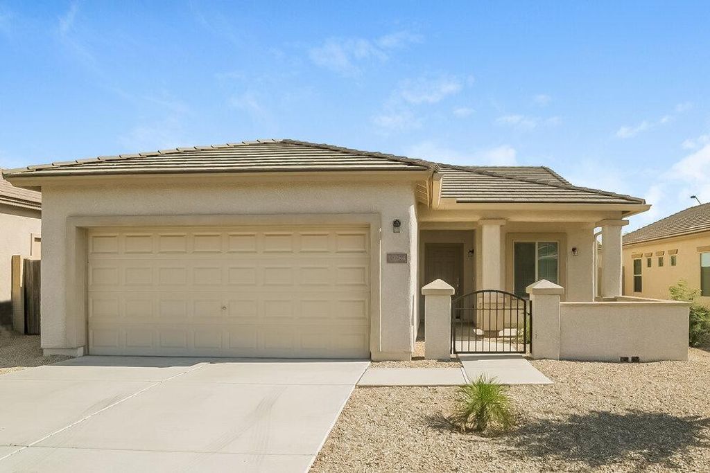 19284 W Woodlands Avenue, Buckeye, AZ 85326