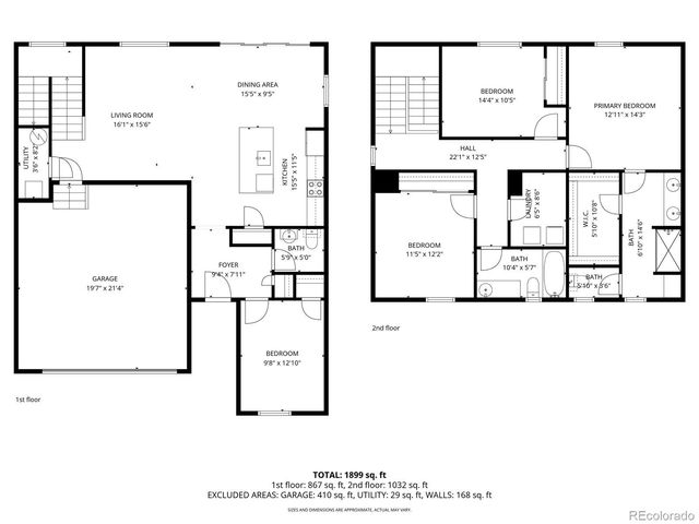 25586 E Maple Avenue, Aurora, CO 80018