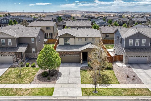 25586 E Maple Avenue, Aurora, CO 80018