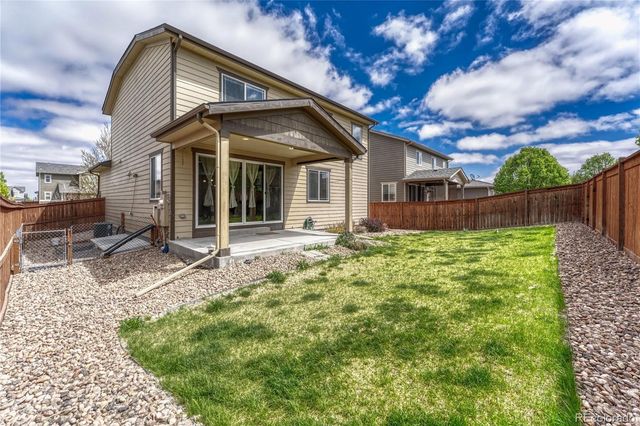 25586 E Maple Avenue, Aurora, CO 80018