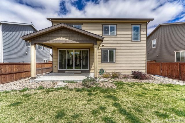 25586 E Maple Avenue, Aurora, CO 80018