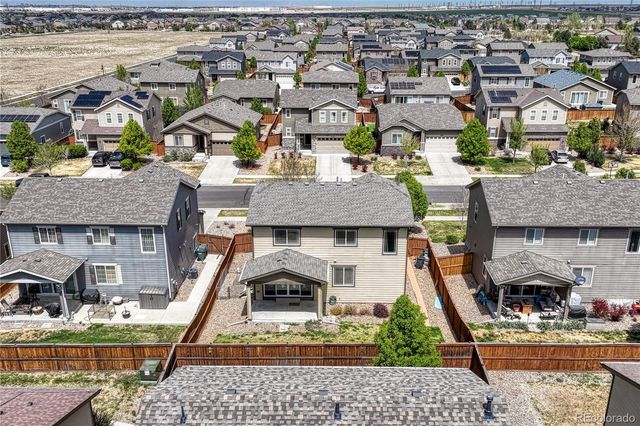 25586 E Maple Avenue, Aurora, CO 80018