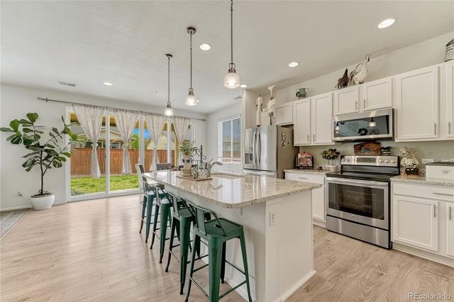 25586 E Maple Avenue, Aurora, CO 80018