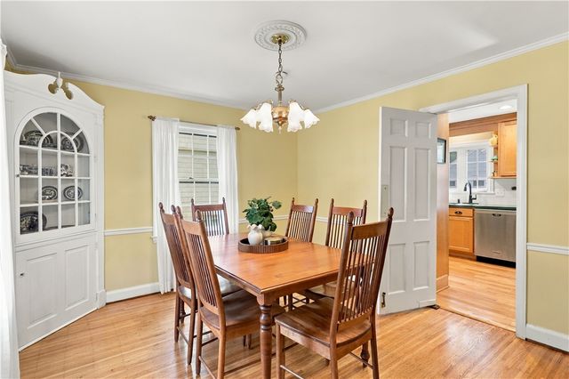 2151 Westfall Road, Brighton, NY 14618