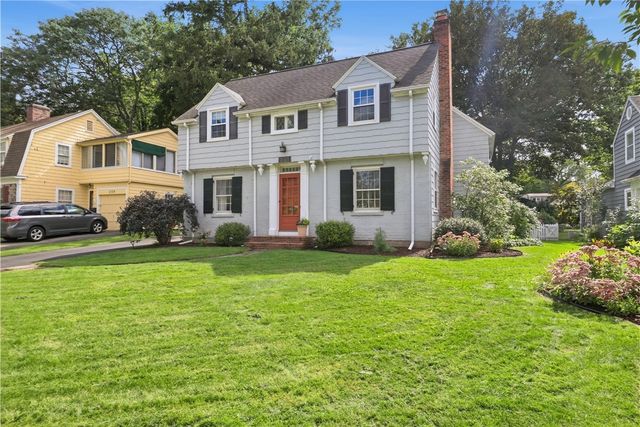 2151 Westfall Road, Brighton, NY 14618