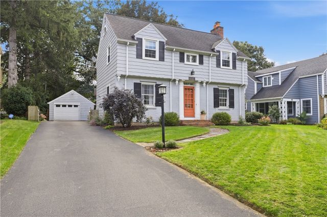 2151 Westfall Road, Brighton, NY 14618